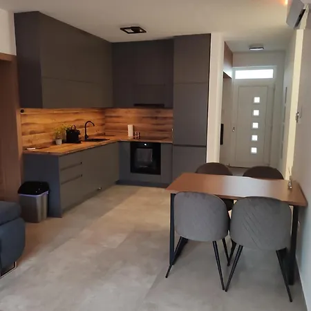 Breeze Jacuzzi House 度假居 希欧福克
