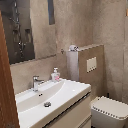 度假居 Breeze Jacuzzi House 希欧福克
