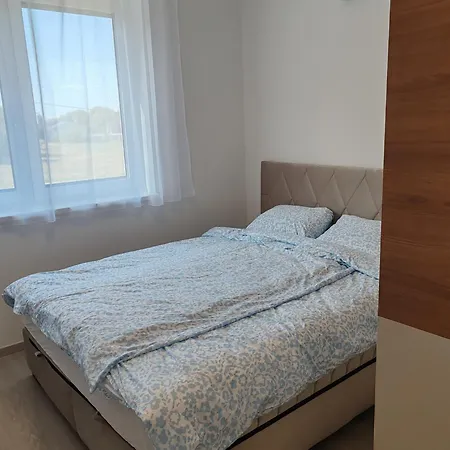 Breeze Jacuzzi House Siófok