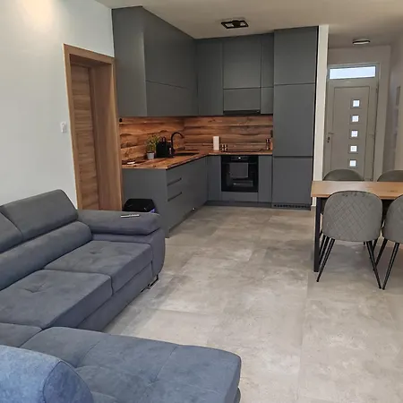 Breeze Jacuzzi House Semesterbostad Siófok
