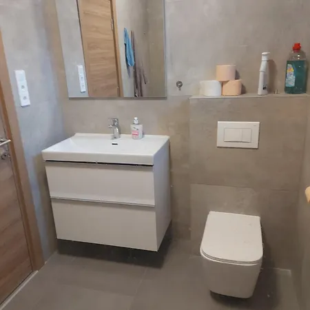 Breeze Jacuzzi House 度假居